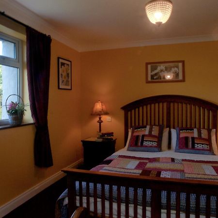 Cappabhaile House Ballyvaughan Eksteriør billede